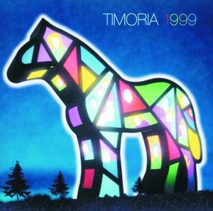 Timoria - Album 1999