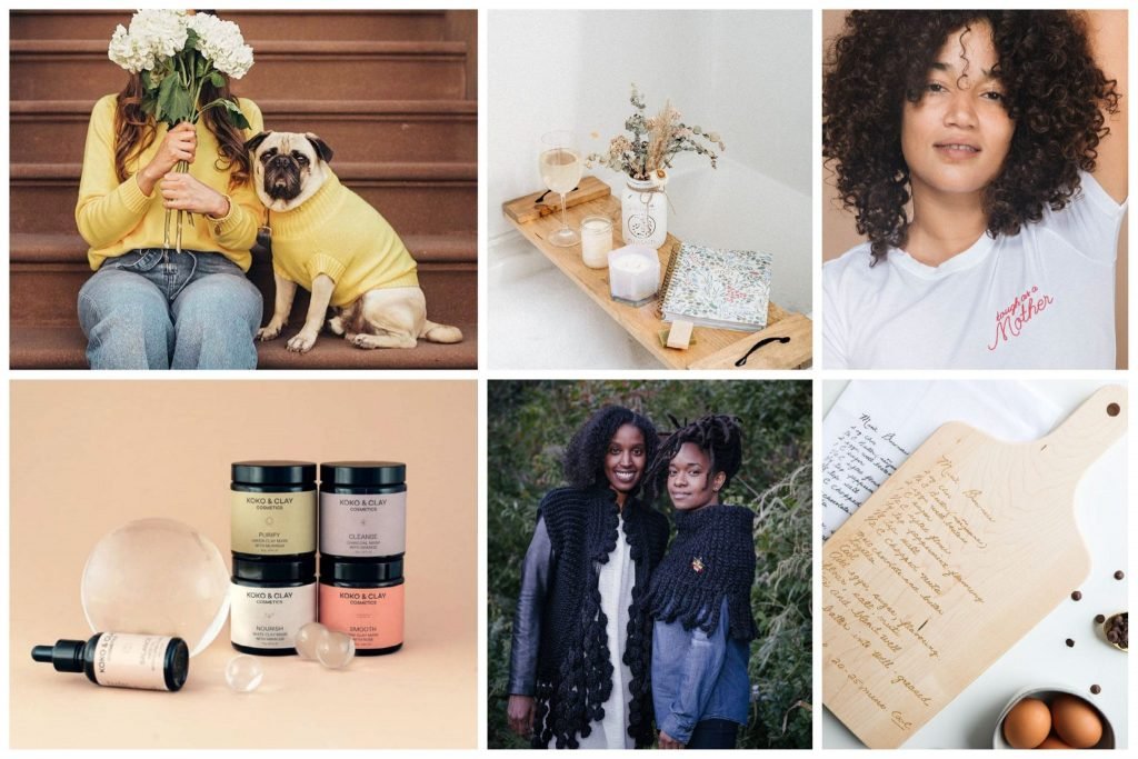 Trend Primavera 2021. Negozi artigianali su Etsy