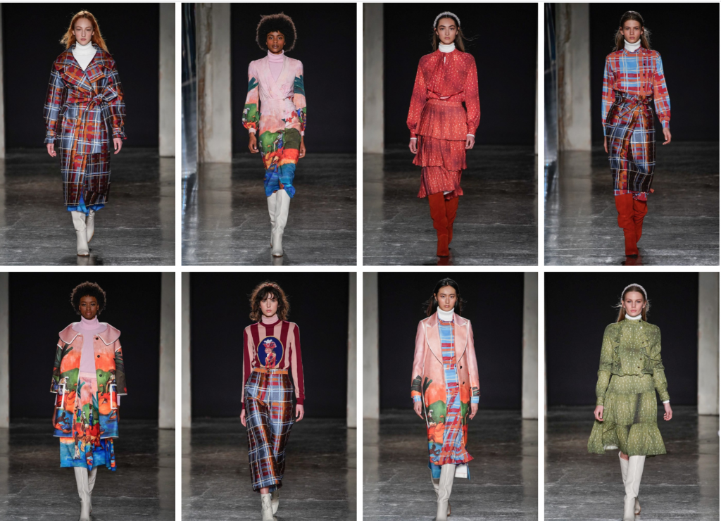 Stella Jean - Autunno inverno 20