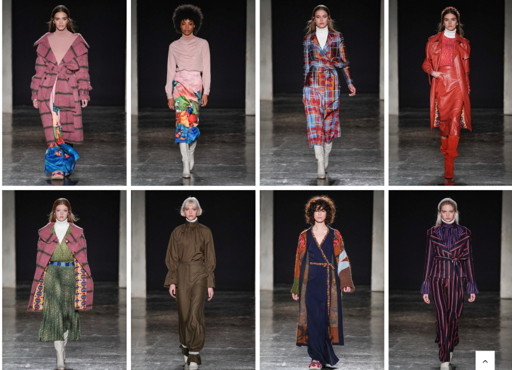 Stella Jean - Autunno inverno 2020