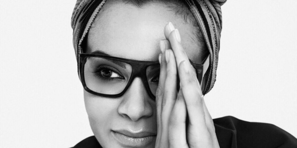 Stella Jean - La fashion designer Stella Jean © Eugenio D'Orio