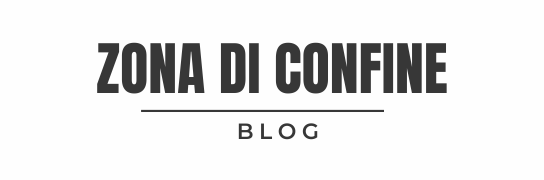 Logo Zona di Confine Blog 